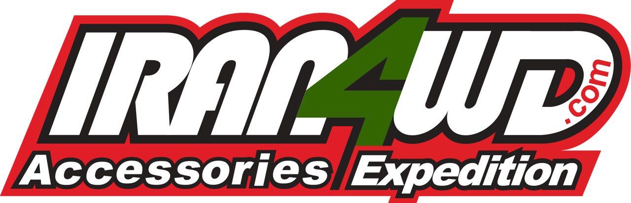 فروشگاه کمپینگ Iran4wd