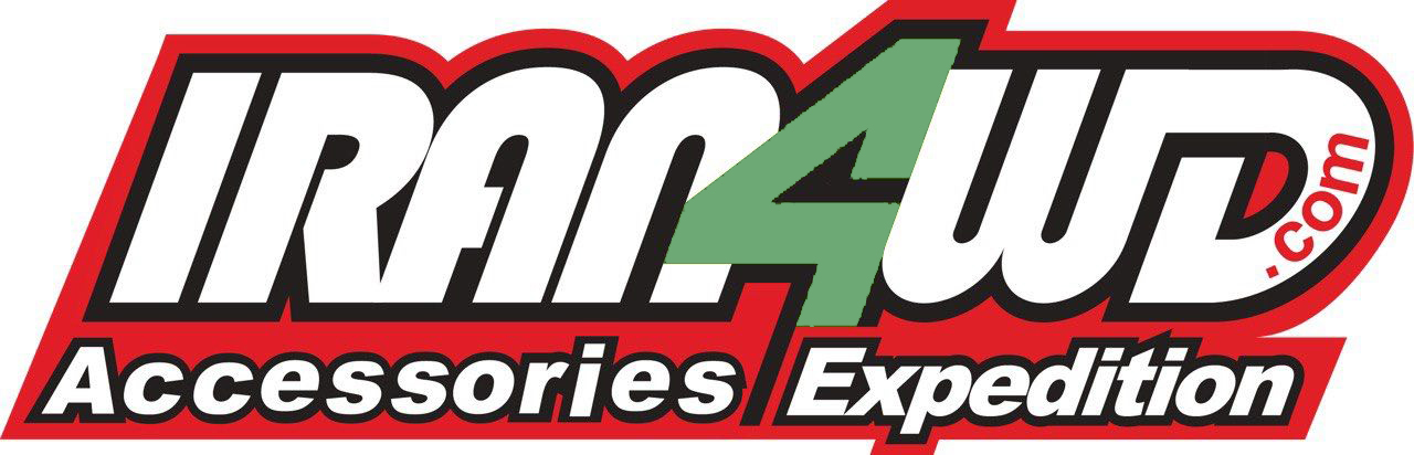 فروشگاه کمپینگ Iran4wd